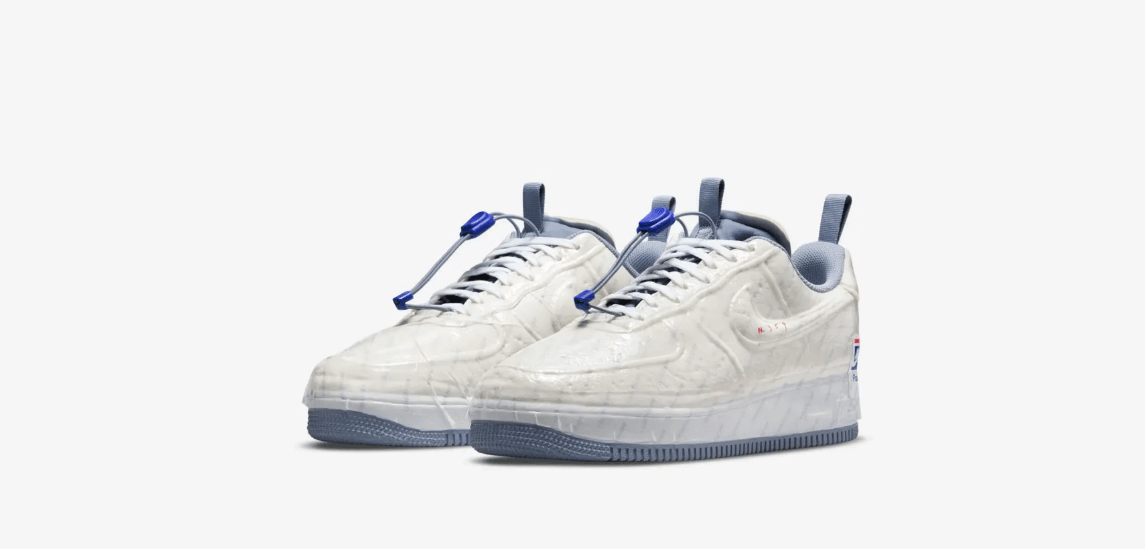 Air Force 1 Experimental Postal Ghost Release Date(2)