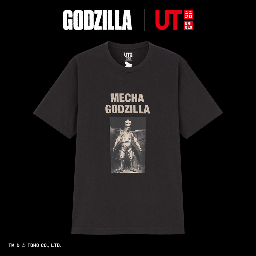 Uniqlo-Godzilla-Kong-black