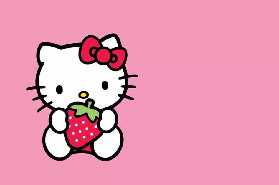 hello-kitty-Q&A-strawberry