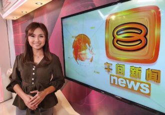 8tv Anchor Main Photo