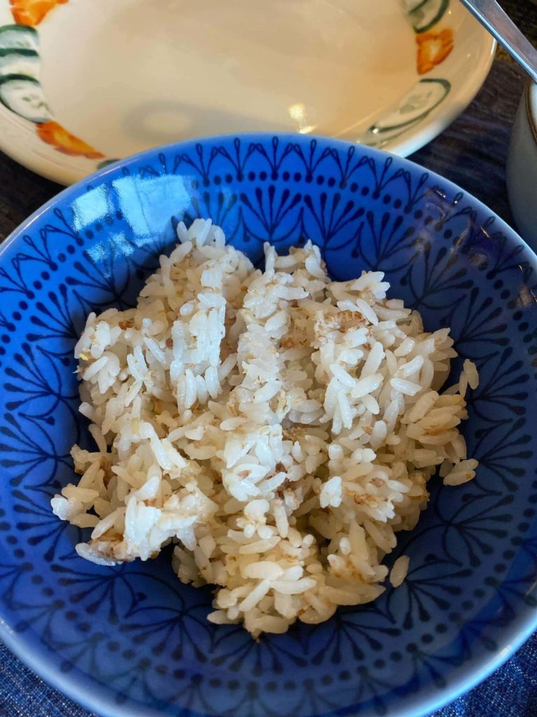 Ella-cook-rice