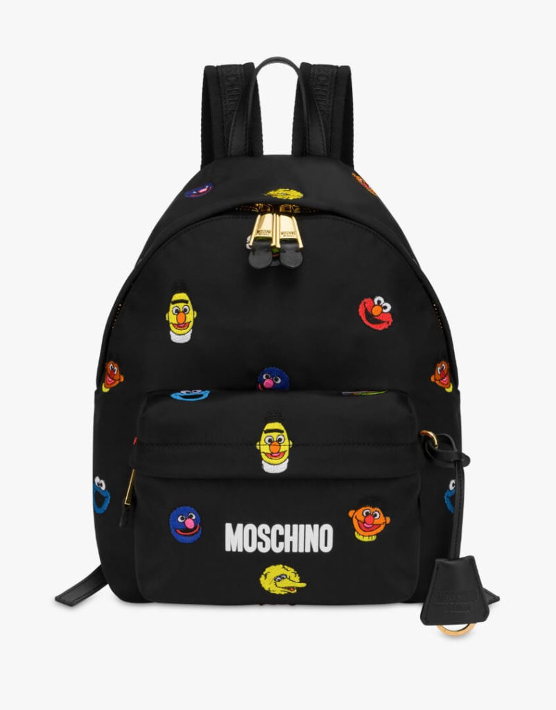 moschino-sesame-street-bag-design