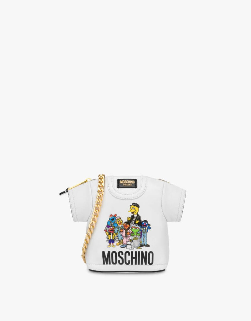 moschino-sesame-street-shirt