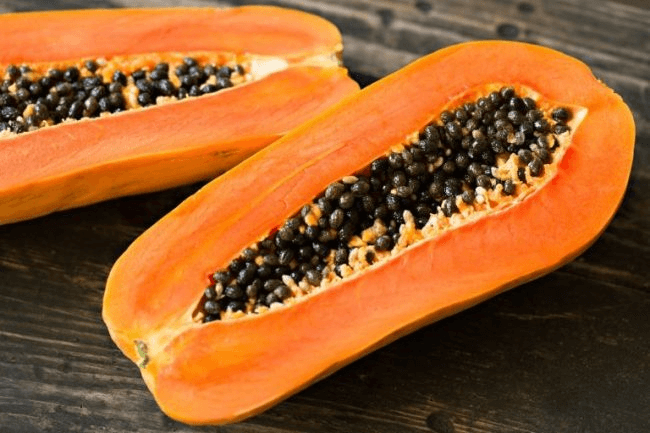 papaya