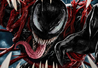 Venom 2 Poster