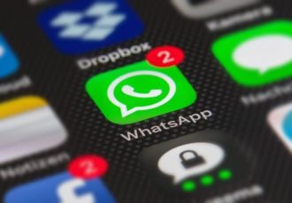 Whatsapp New Rules App