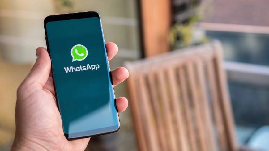Whatsapp Voice Note Fast Forward
