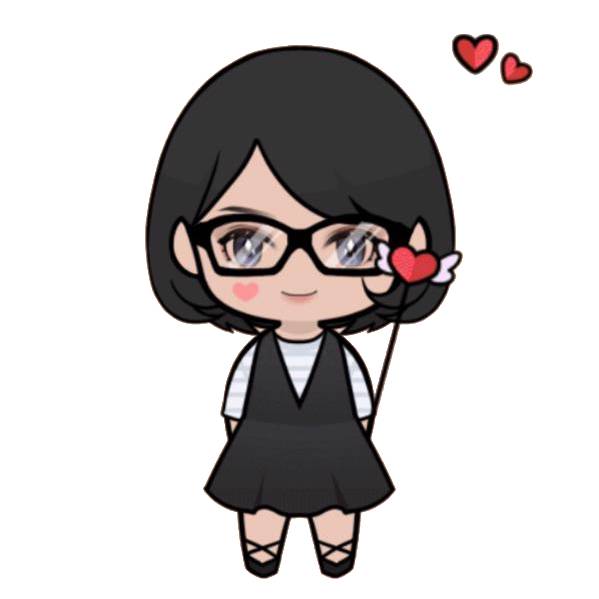 💕<br>圆圆