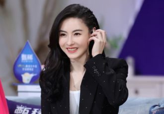 Zhang Bo Zhi Ear Main Photo