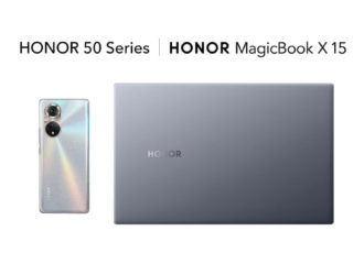 HONOR MagicBook X 15_HONOR 50