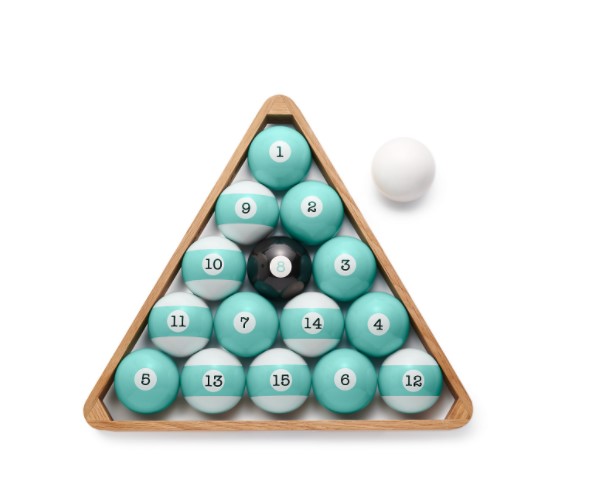 Tiffany & Co-pingpong-ball
