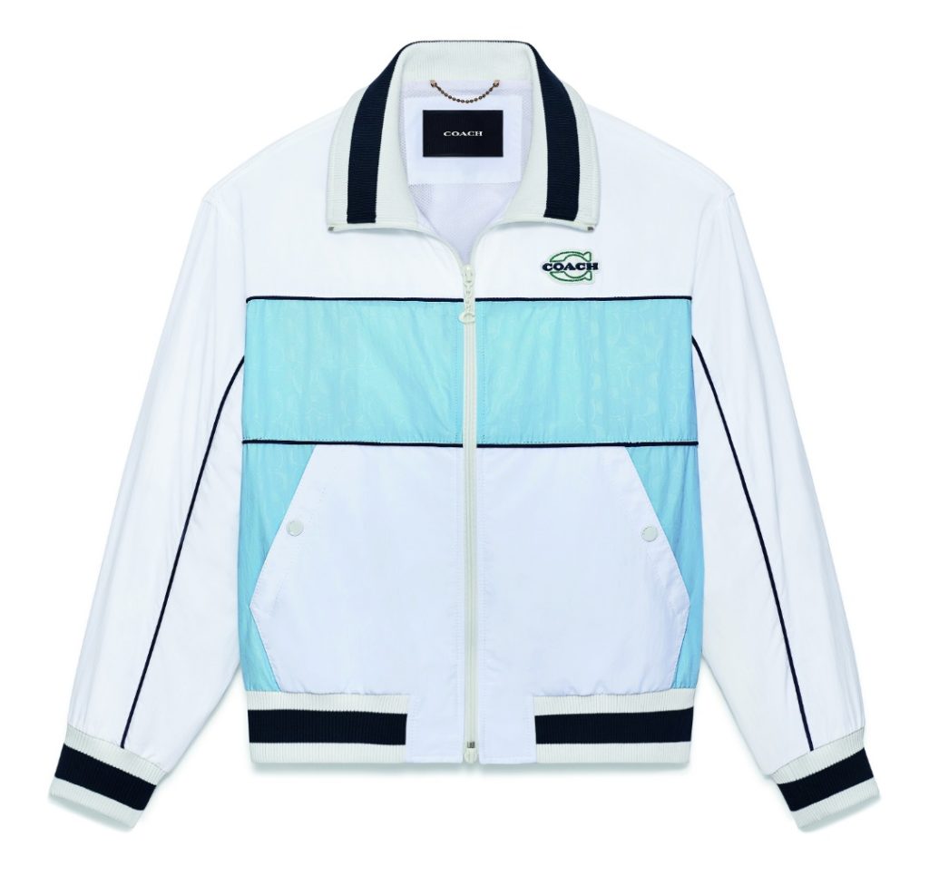 coach-white-jacket