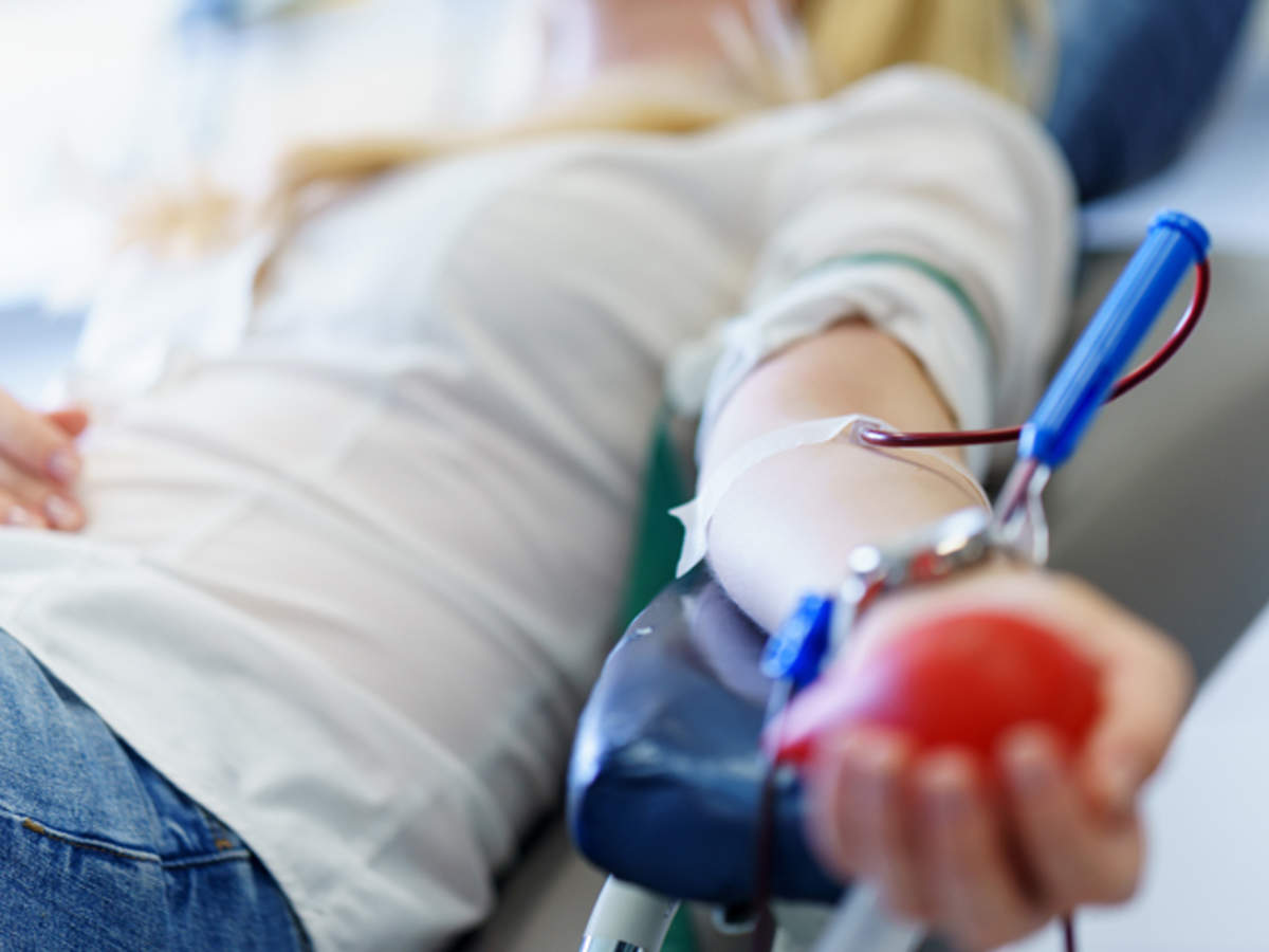blood-donation