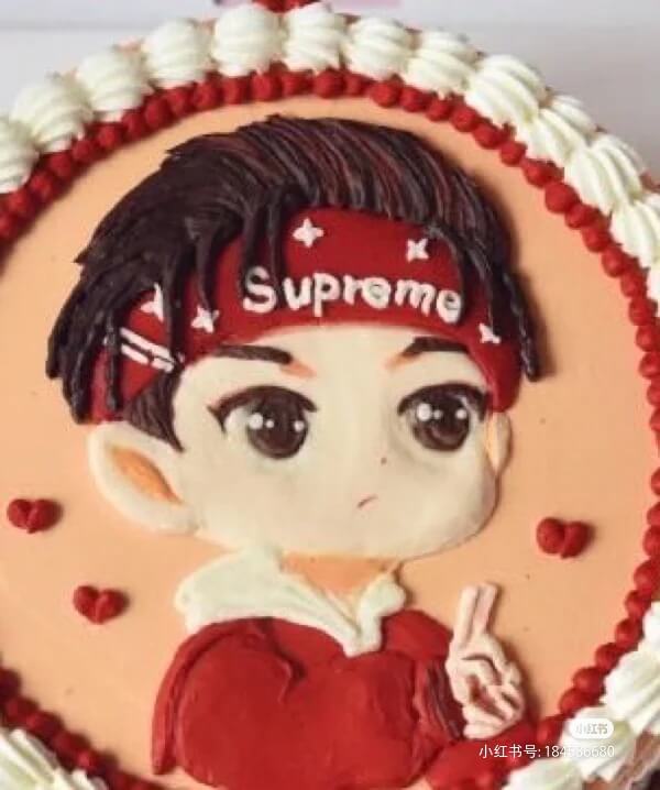 cake-funny-idol