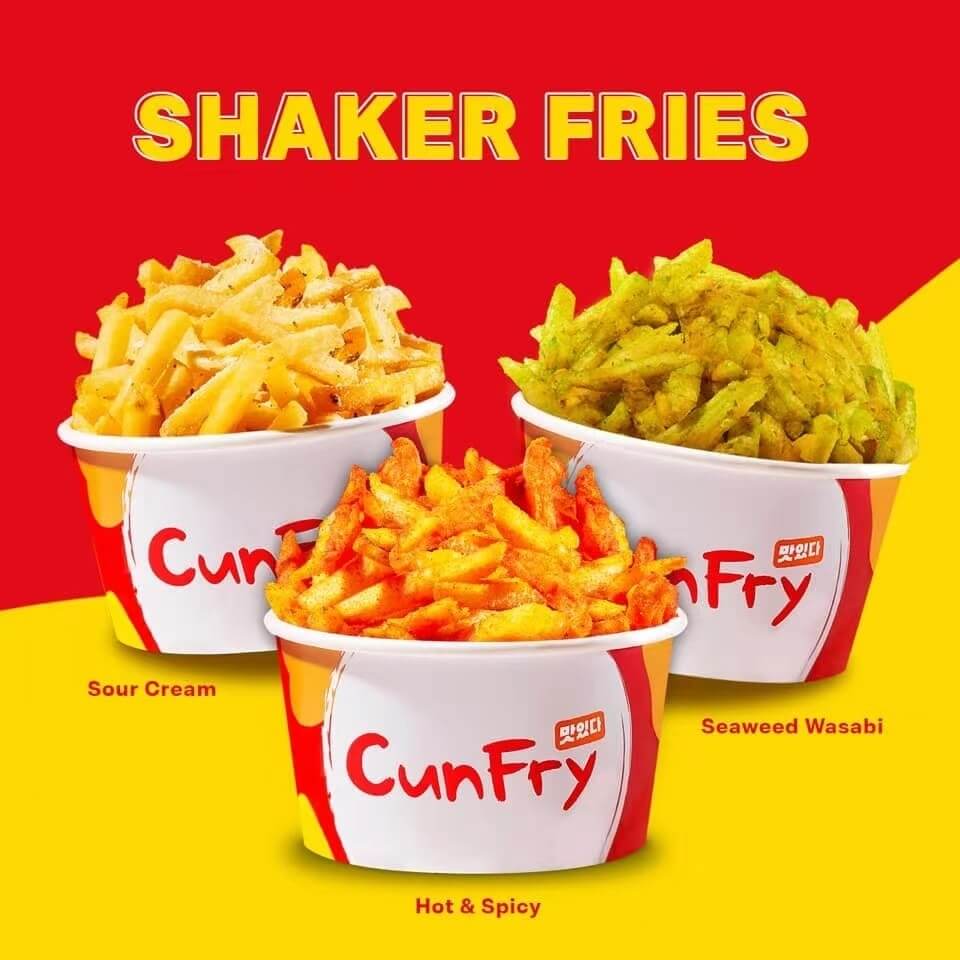 cunfry-7shaker-fries