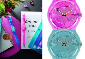 Swatch Mother Day