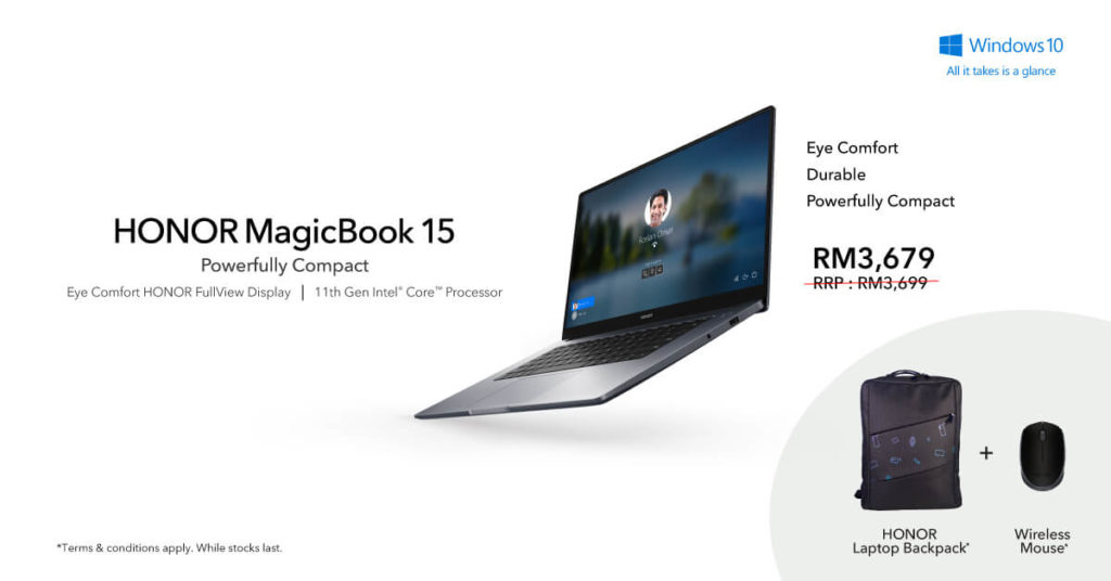 7.7 Mega Sale MagicBook-15