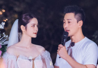 Raymond Lam