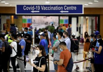 vaccination-centre