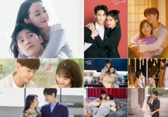Slider + featured -loveydrama