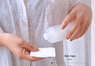cotton-pad-skincare