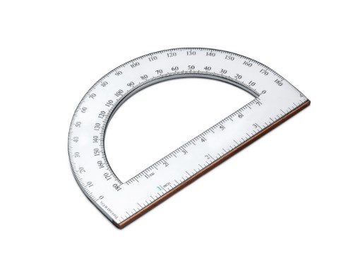 luxury-stationary-tiffany&co-semicircle-ruler