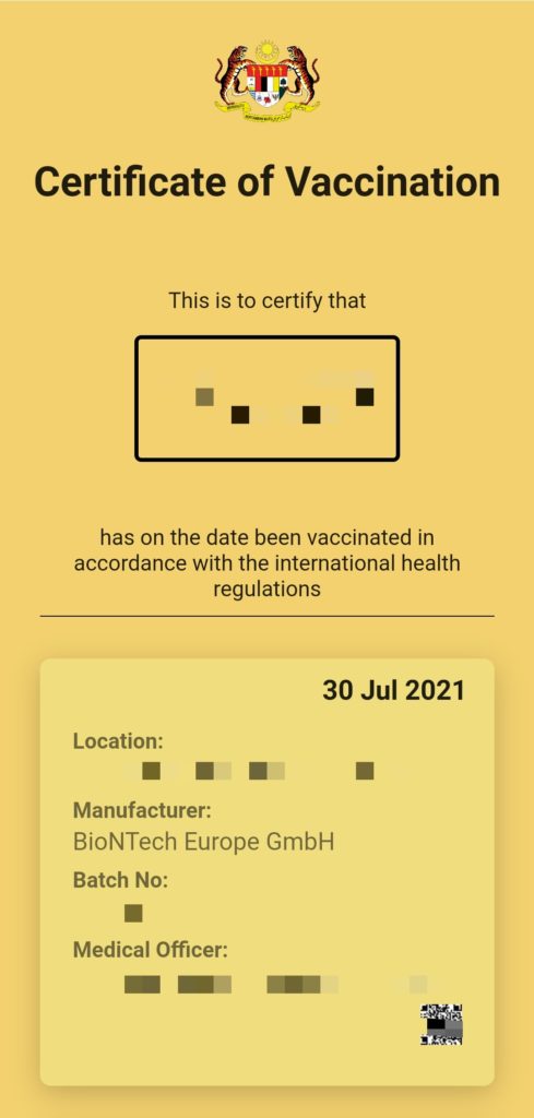 mysj-vaccine-certificate-qr-code-info