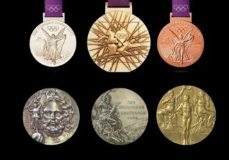 olympic medals