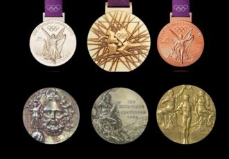 Olympic Medals