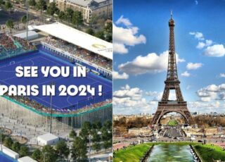2024巴黎奥运招募志愿者！符合3条件即可申请