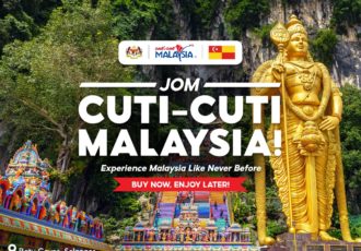 cuti cuti malaysia