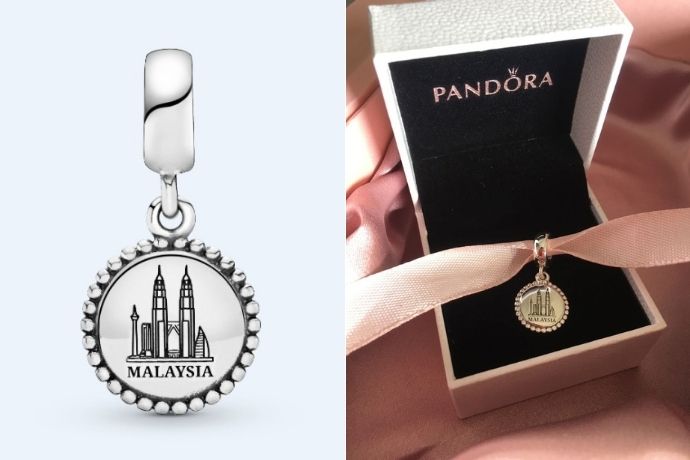 Pandora Malaysiaday Featured