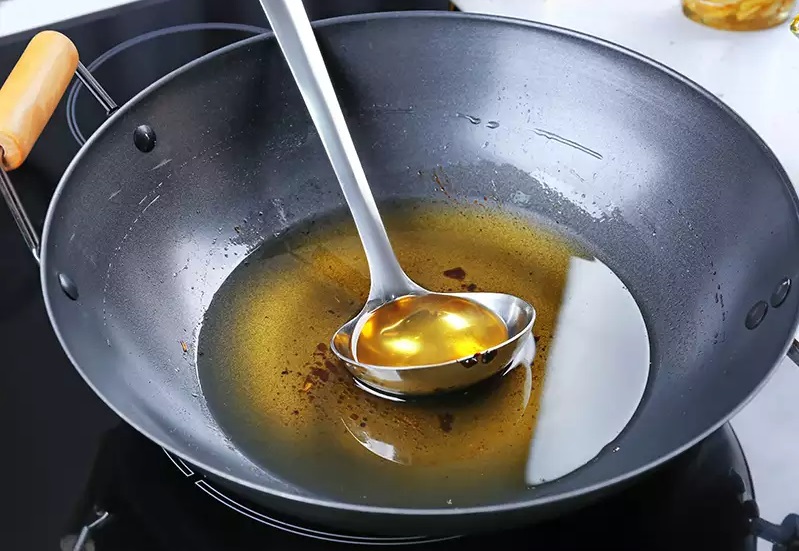 reuseoil