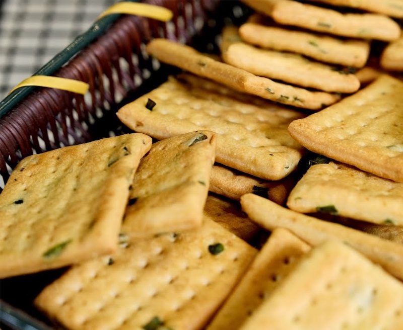 biscuit