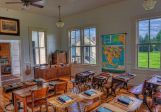 classroom-school