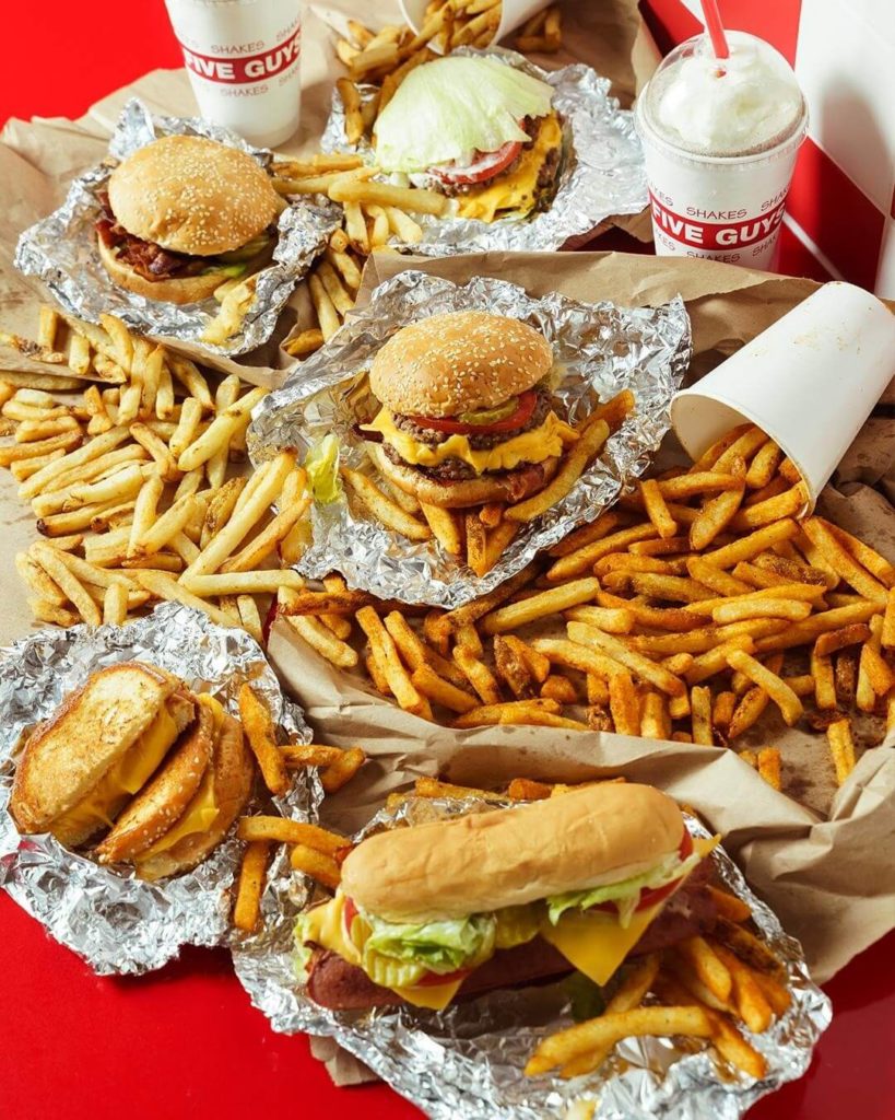 five-guys-genting-combo