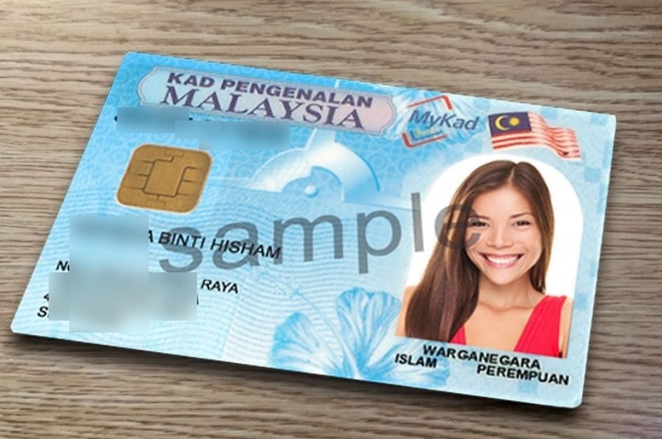 identity card