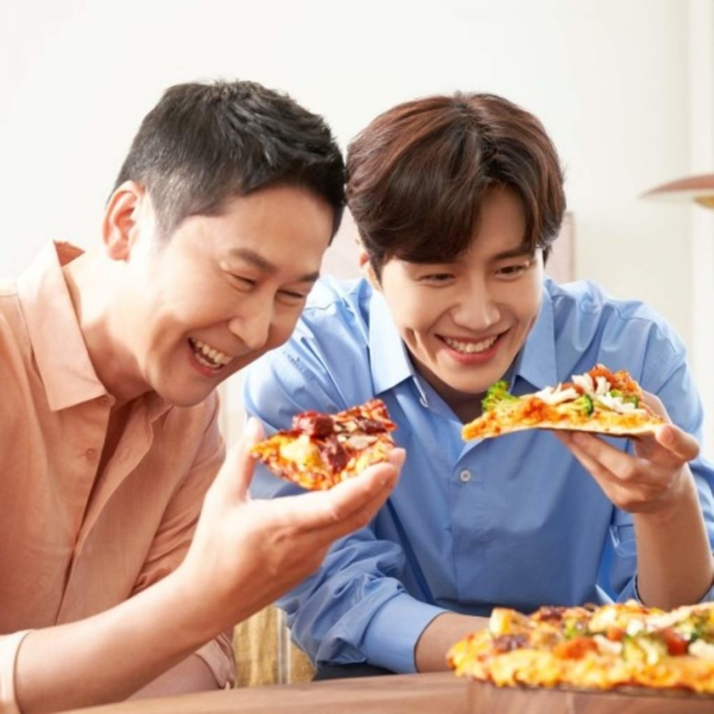 kimseonho-pizza