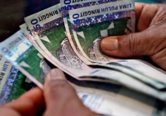 MALAYSIA-FOREX