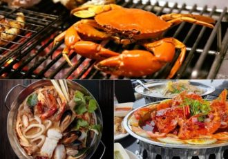 thai food
