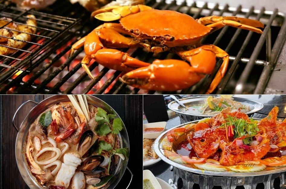 thai food
