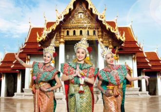 thai main