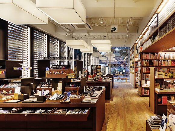 tsutaya-bookstore-stationary