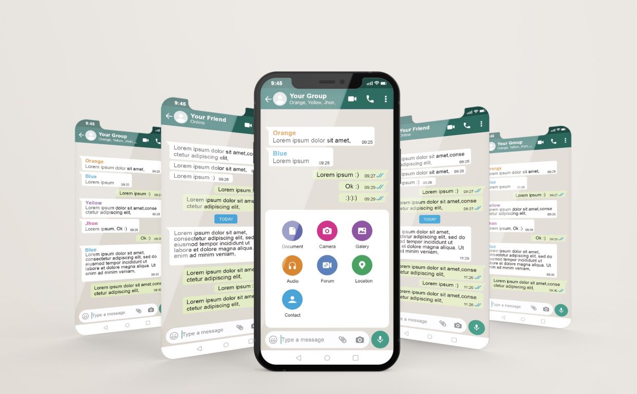 whatsapp-chats-feature
