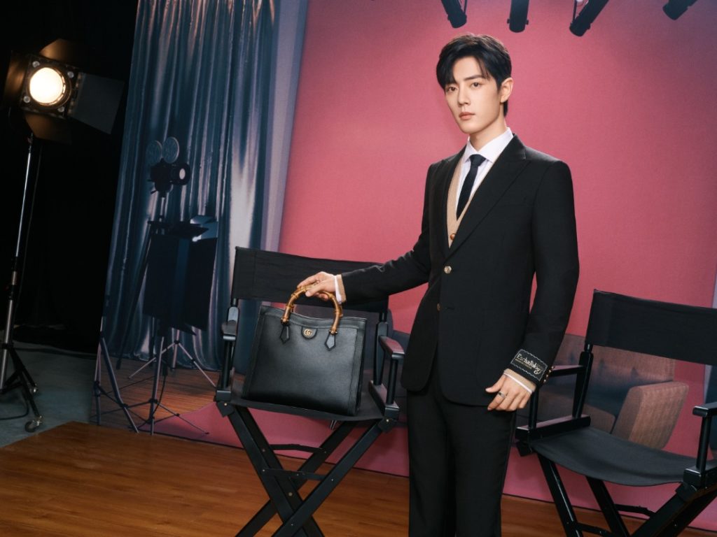 xiaozhan-gucci-brand-ambassador-handbag