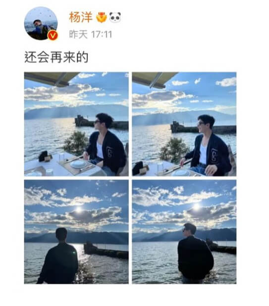 yangyang-weibo