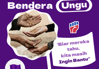 Bendera Unggu