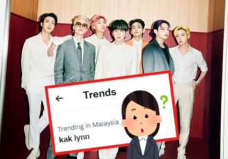 Kak Lynn Twitter Trend Kpop Feature