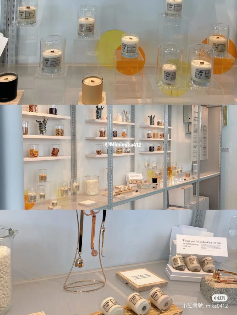 lilinandco-pj-new-showroom-scent