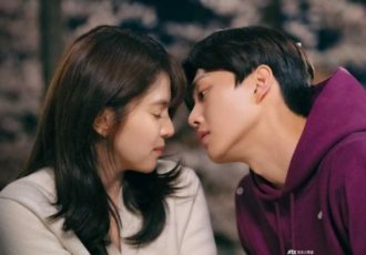 Nevertheless Kdrama Quotes Feature